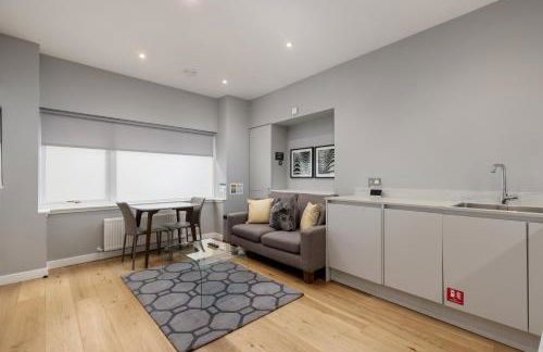 Destiny Scotland Apartments at Canning Street Lane - Foto 44