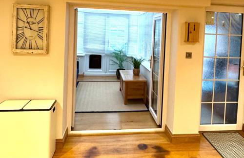 Custard Cottage West Runton - Foto 45