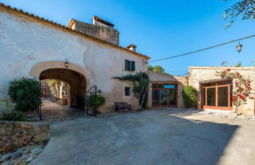 Son Burguet - Foto 23