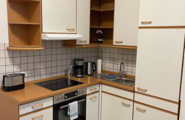 Schöne Wohnung am Schlossgarten - Foto 5