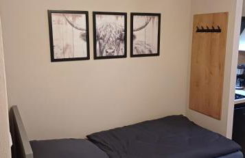 Wohnung 2 Tollgauer - Foto 13