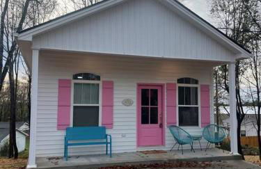 The Swift Lake House - Foto 12