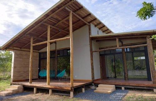 Villa Taipas - Chalé Iepê - Foto 27