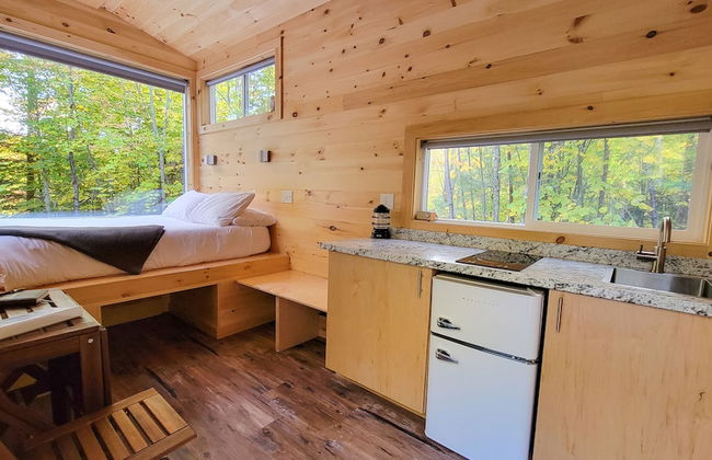 Trailside Stays - Foto 27