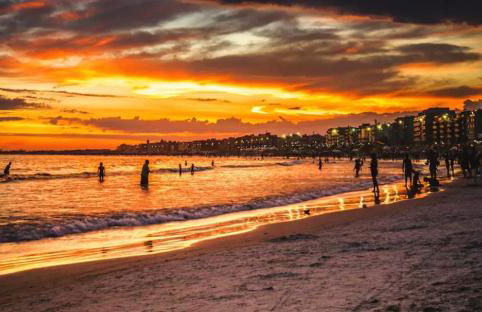 Apt Cabo Frio - próximo Praia do Forte - Foto 2