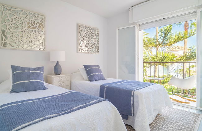 Sanders Beach - Stunning Villa Near Puerto Banus - Foto 10