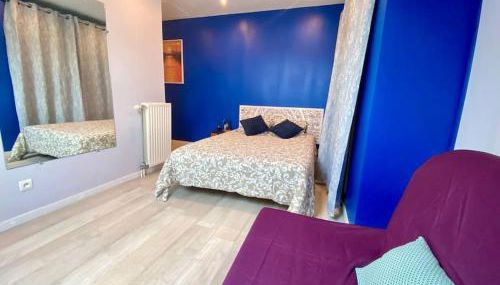 Charmant Duplex en centre-ville - Foto 3