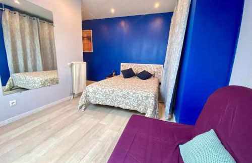 Charmant Duplex en centre-ville - Foto 3