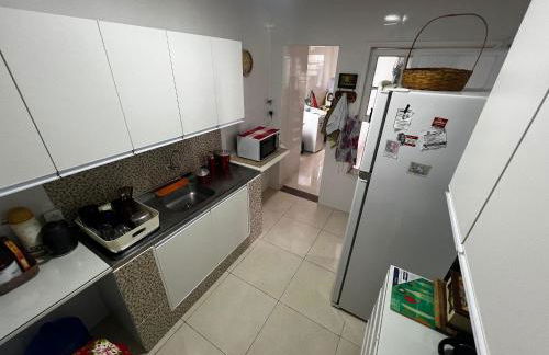 Casa aconchegante 2 qtos Centro de Angra dos Reis - Foto 22