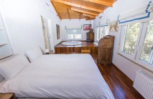 Raise Polydrosos Mountain stay - Foto 33