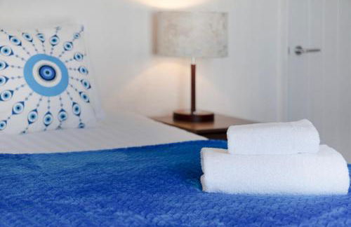 Cosy 3BR in Coronation Terrace - Foto 16