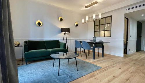 ALFRED SUITES - Appart-Hôtel - Dijon - Centre Historique - Foto 5