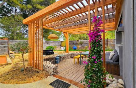 La Maison Bleue - Foto 1