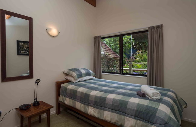 By the Bay Beachfront Apartments - Foto 5