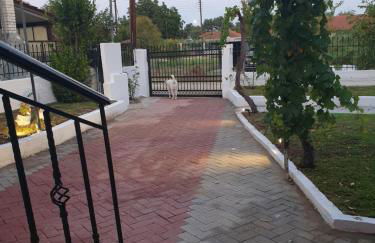 VILLA ARHONTIKO - Foto 13