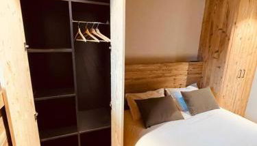 Romy appartement centre village - Foto 5