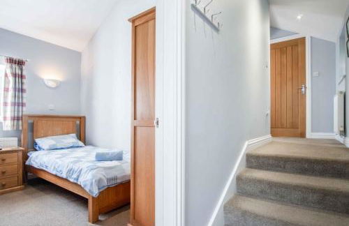 The Granary - 2 Bedroom Apartment - Penally - Photo 30