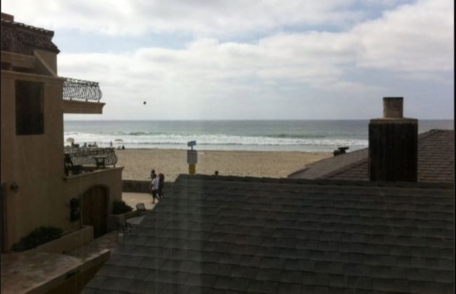 Luxury Ocean View Condo Mission Beach - Foto 29