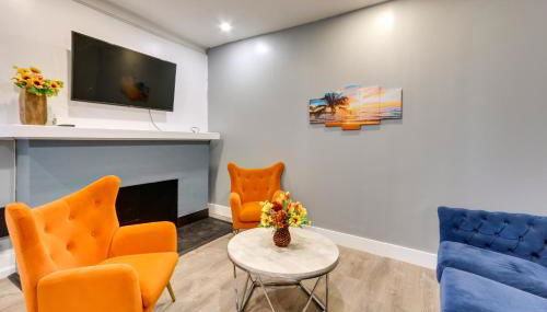 Chic Newark Vacation Rental 3 Mi to Airport! - Foto 3