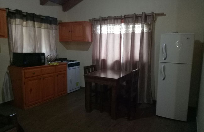 Cabañas del Bosque - Foto 15