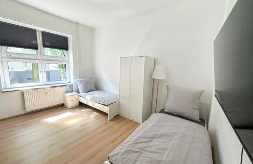 Apartment mit großer Küche, 4 Personen - Foto 8