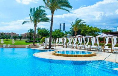 Zeer trendy penthouse op de Mar Menor Golf & Padel Resort - Foto 11