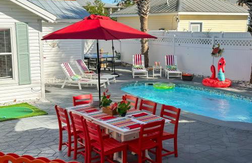 SolMate Free Golf Cart & Pool Heat Deals - Foto 52