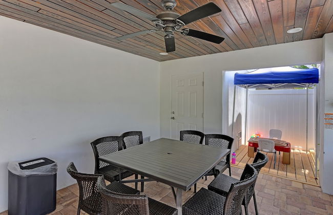 Paradise Found managed by Beach Retreats - Foto 37