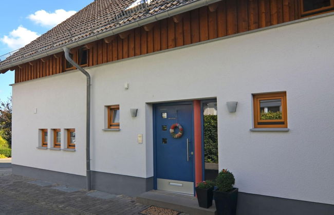 Ferienwohnung im Malerischen Eslohe - Foto 22