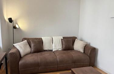 Basseltang urban apartment - Foto 30