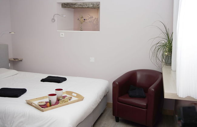 Le Domaine du Plantier - Photo 14