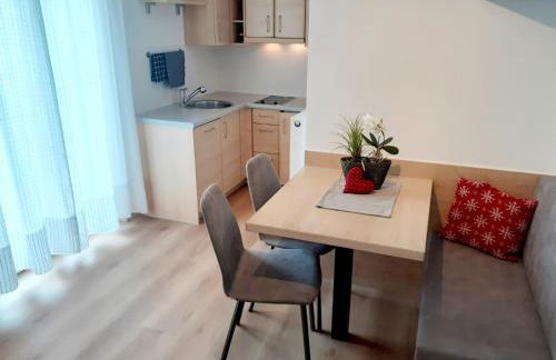 Fröhlichhof Wohnung Apfelblüte - Foto 6