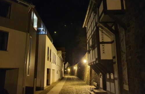 Gästewohnung direkt an der Wallmauer - Foto 1