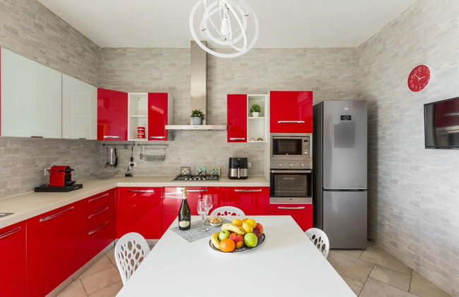 3777 Appartamento Space Family by Barbarhouse - Foto 9