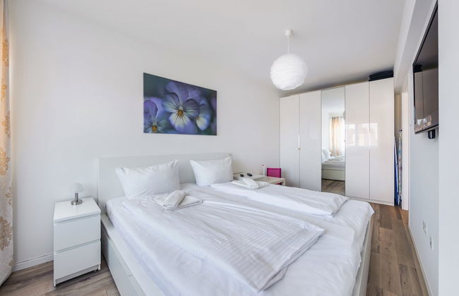 Apartamenty Sun & Snow Zwyciestwa - Photo 13