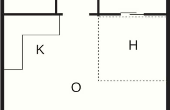 Cozy Holiday Home in Ã†rÃ¸skÃ¸bing near Harbour - Foto 2