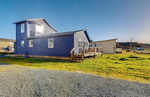 Mermaid Beach House - Photo 23