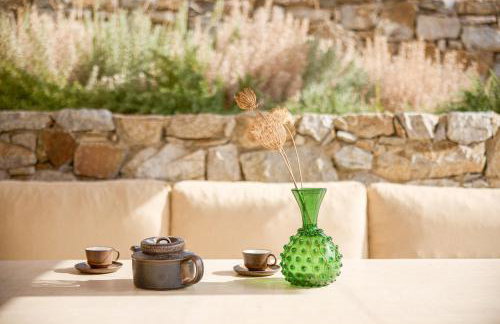 Great View, Small Villa - Foto 26