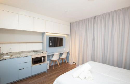 Perdizes Smart Experience - Ao lado do Allianz Parque - Foto 2