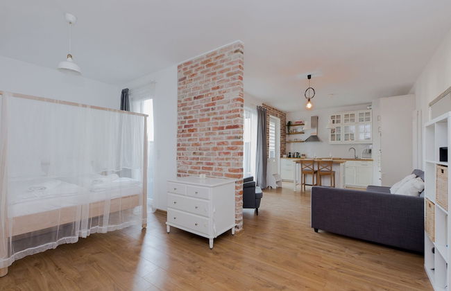 ShortStayPoland Marymoncka - B22 - Foto 2