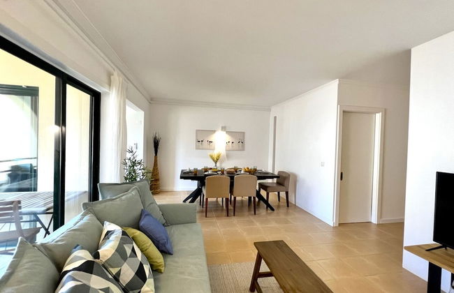 Albufeira Salgados Beach 4 by Homing - Foto 17