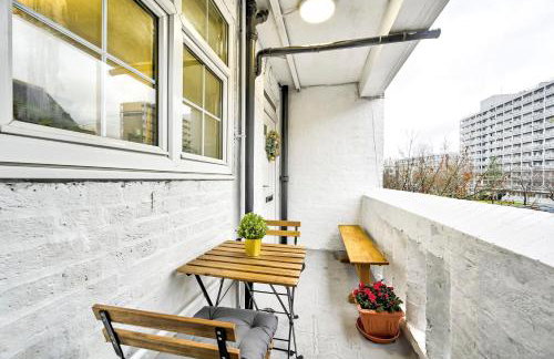 COSY 3BD LONDON ACCOM SLEEPs 6 - Foto 5