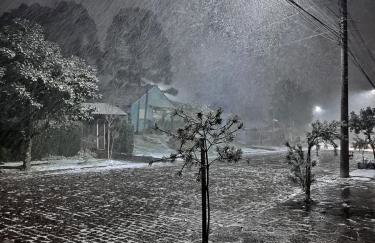 Chalés Araucárias da Serra - Foto 7