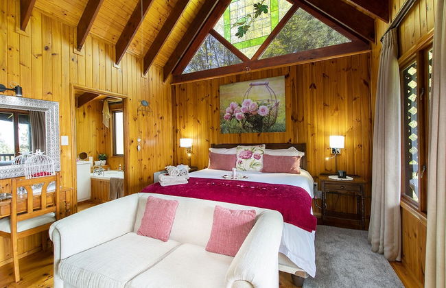 ArendsRus Country Lodge - Foto 20