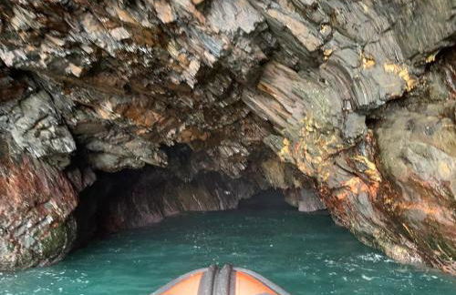 The Old Chapel - Photo 72