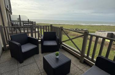 La Naturelle 123 - Duplex Vue Mer Wimereux - Foto 7