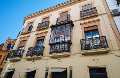 Ático lujo junto a la catedral. Giralda - Foto 22