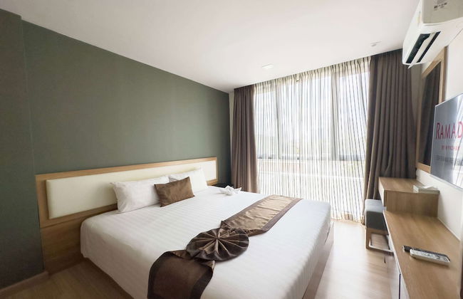 Ramada Ekamai - Foto 21