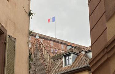 Le Cocon du lion - Foto 8