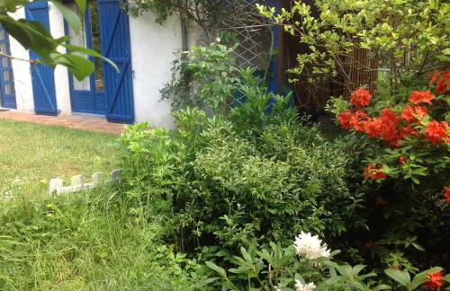 Au Coeur des Châteaux - Foto 27